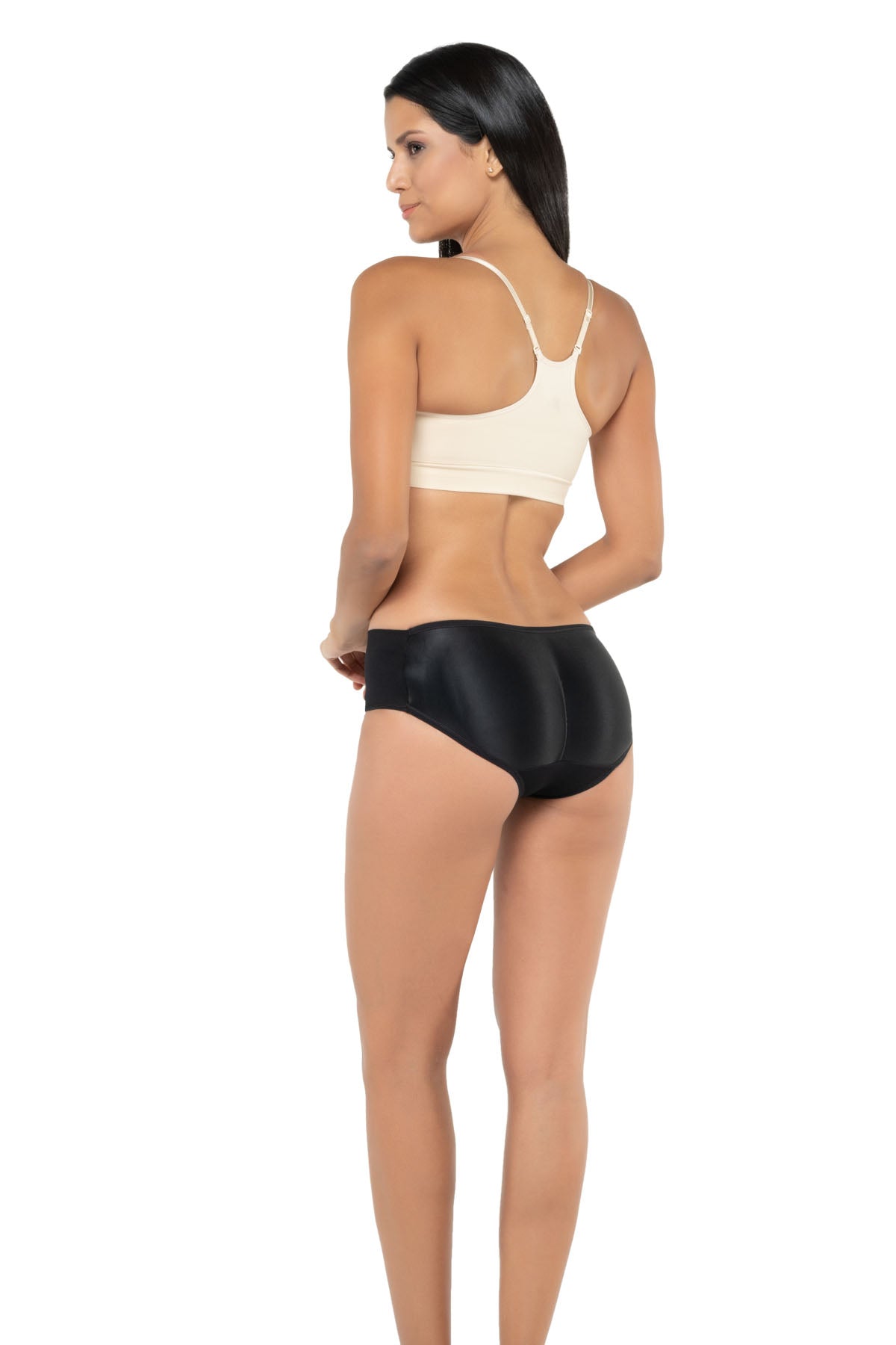 Kalça Hacimlendirici Slip Korse 3300