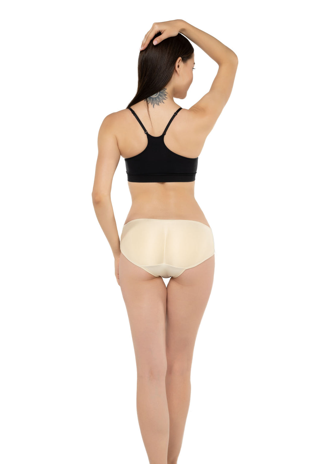 Kalça Hacimlendirici Slip Korse 3300