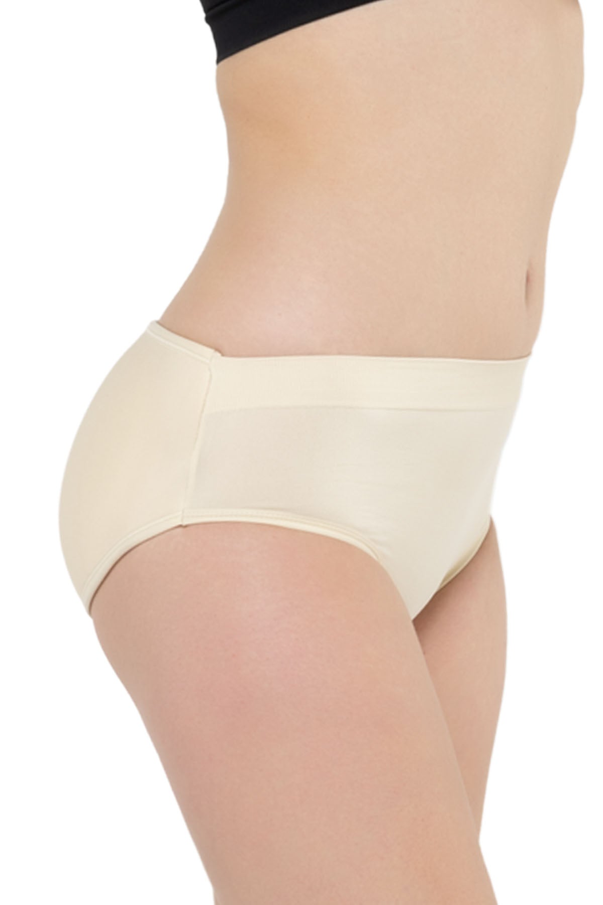 Kalça Hacimlendirici Slip Korse 3300