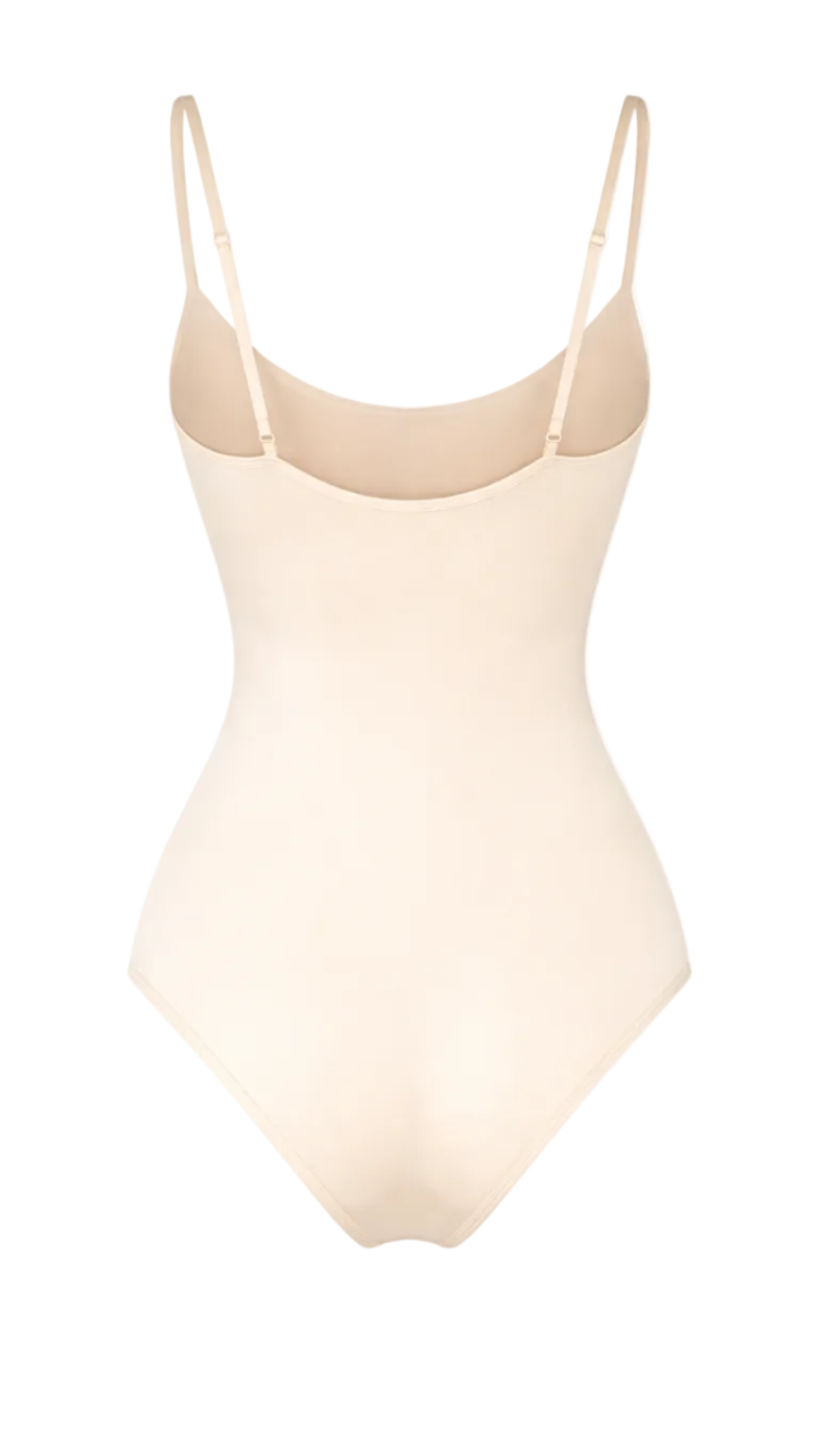 Tanga Badi Şekillendirici Korse 3400