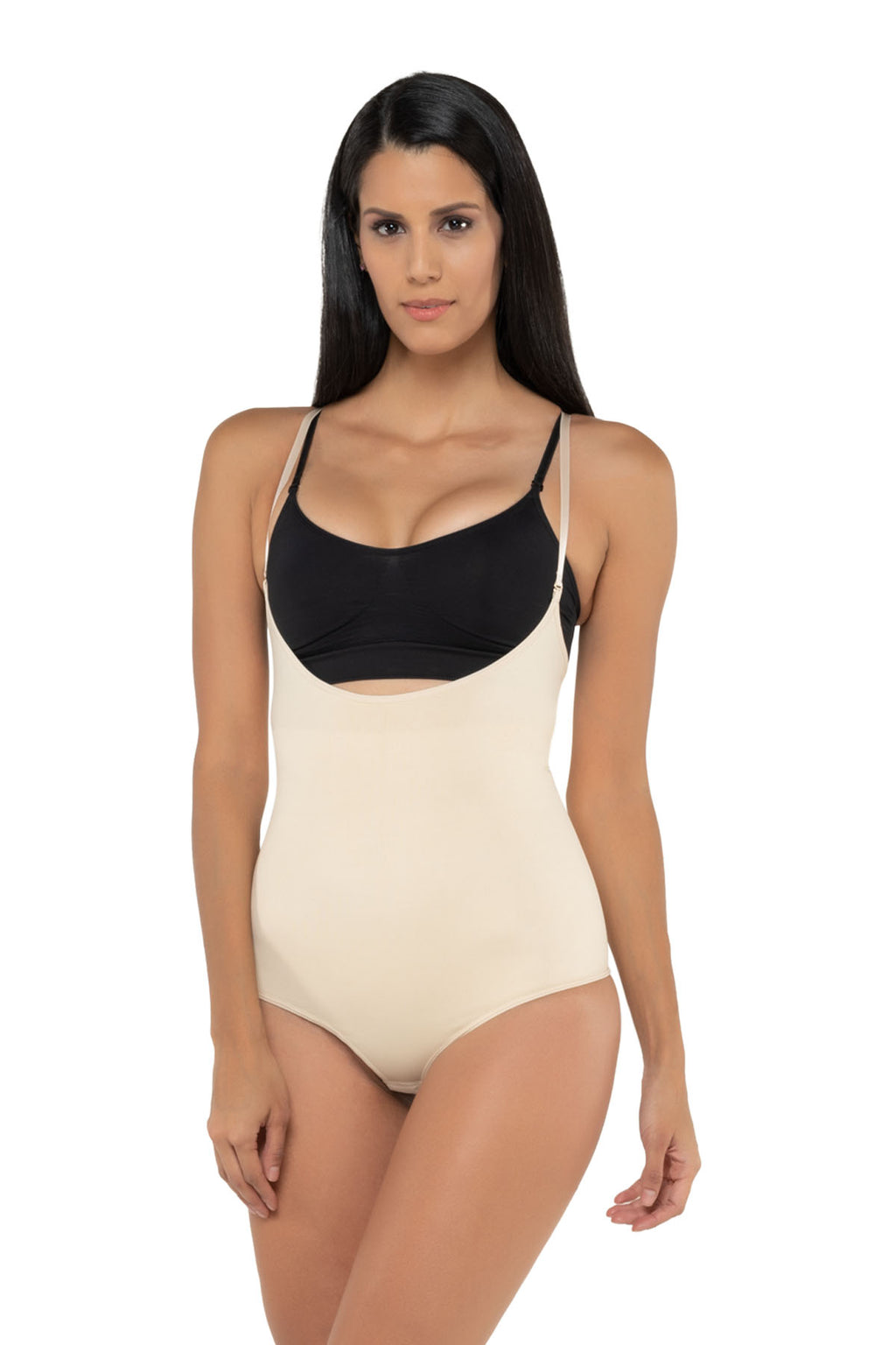 Göğüs Altı Tanga Badi Biçimlendirici Korse 3500