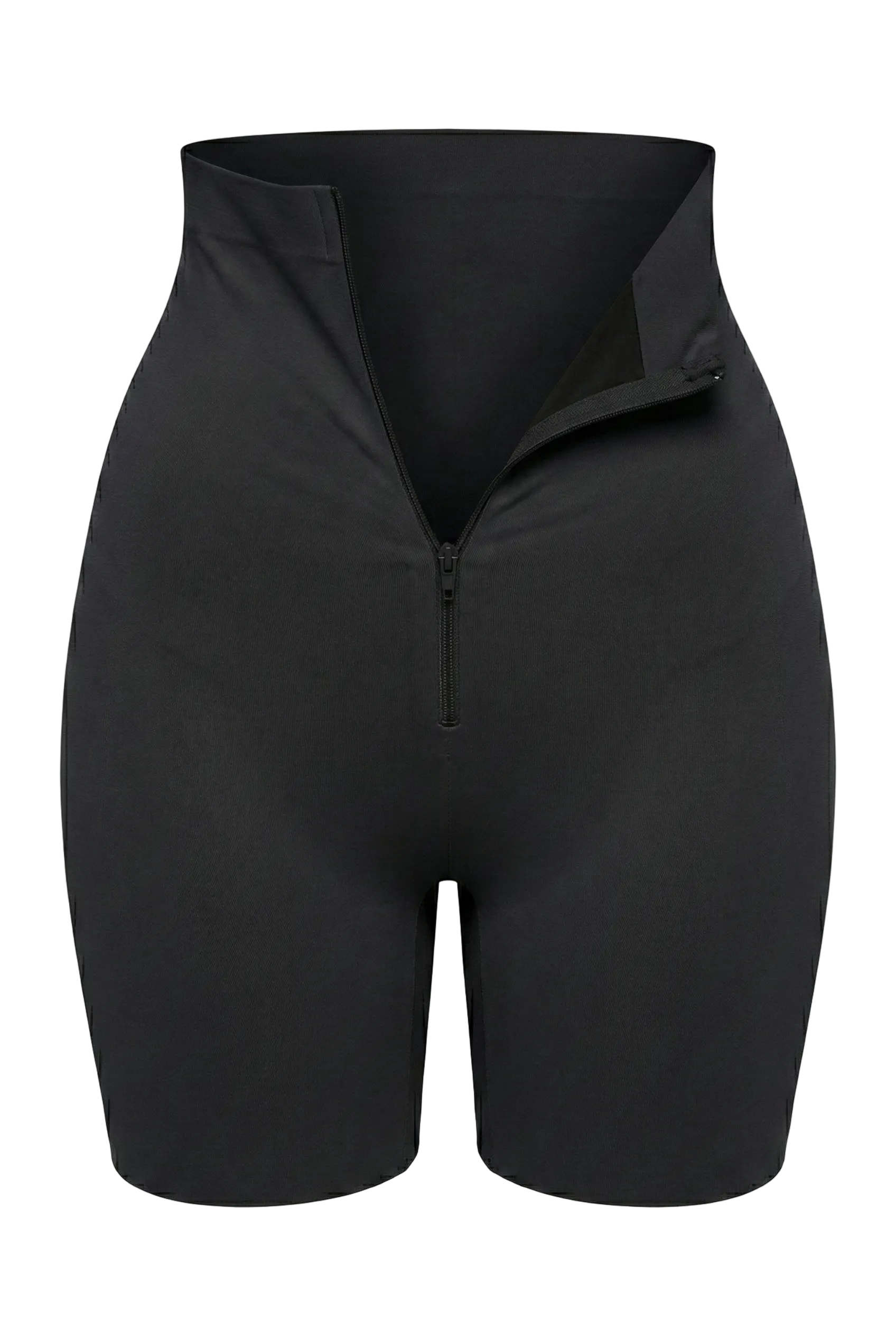 Fermuarlı Yüksek Bel Uzun Paça Şekillendirici Korse 4000