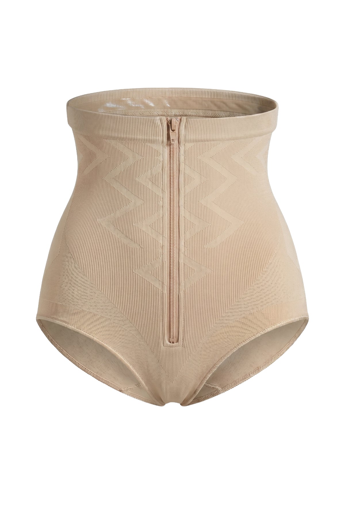 Fermuarlı Slip Şekillendirici Korse 4500