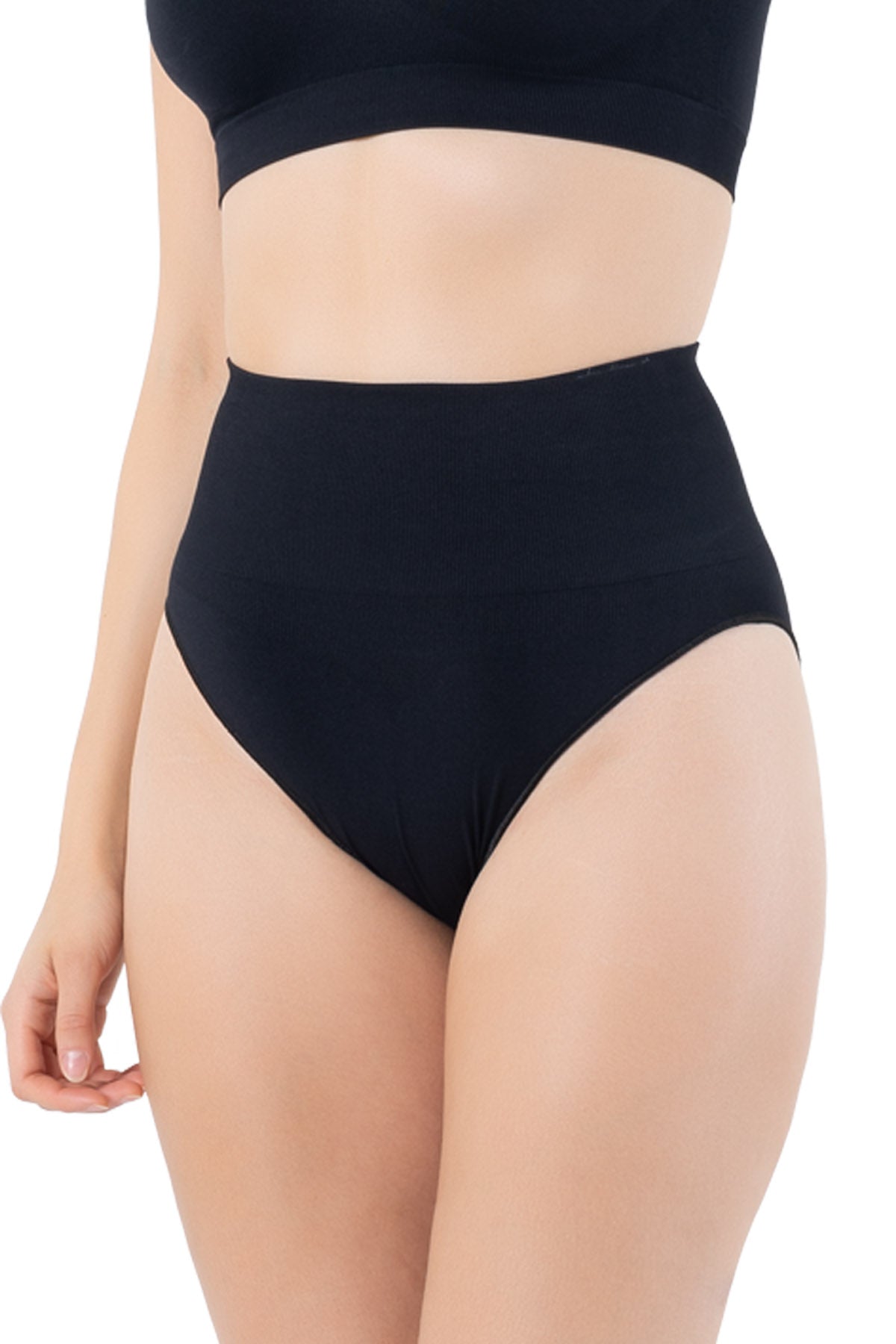 Yüksek Bel Toparlayıcı Slip 3'lü Set 5900