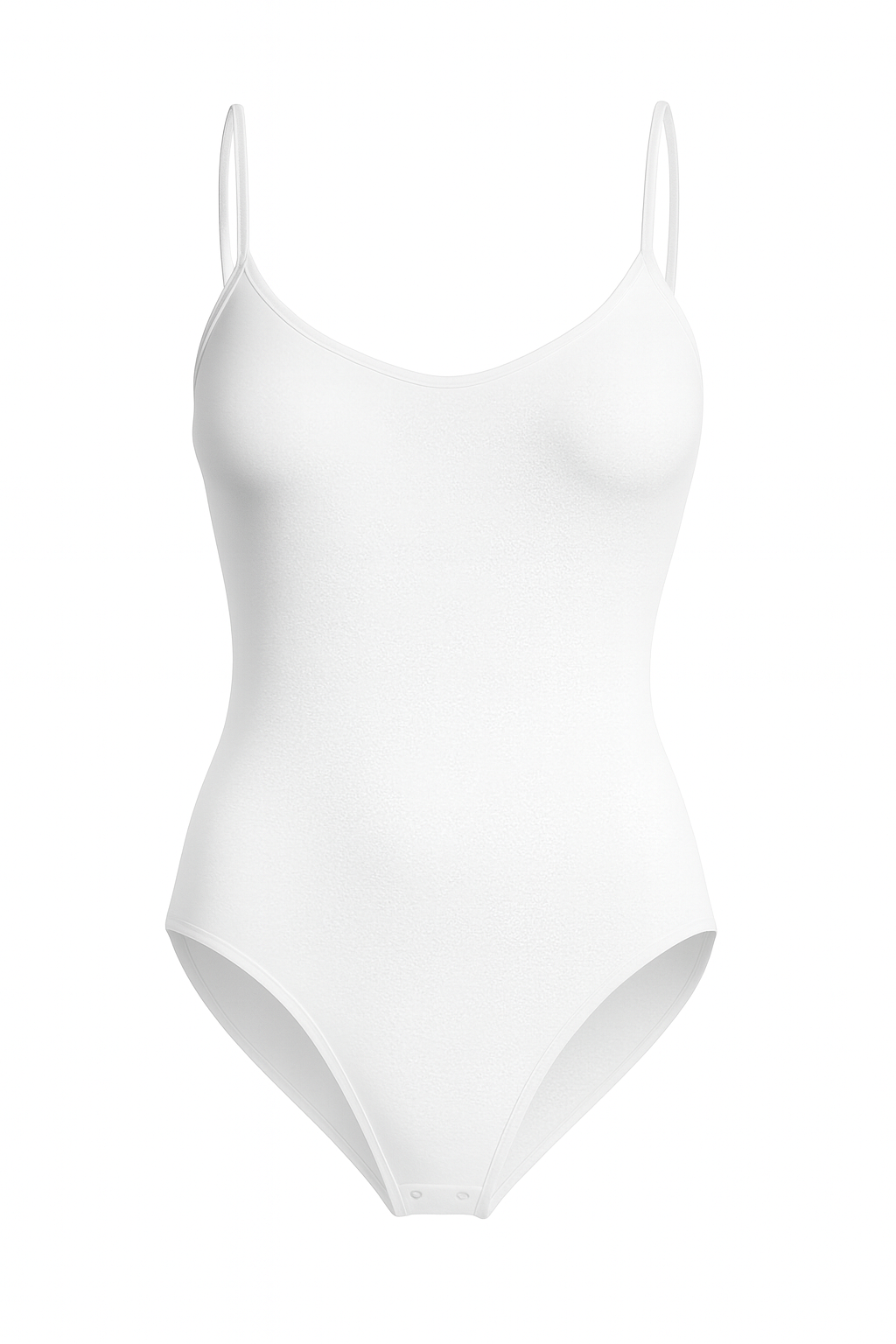 Dikişsiz Badi 3'lü Set 6200