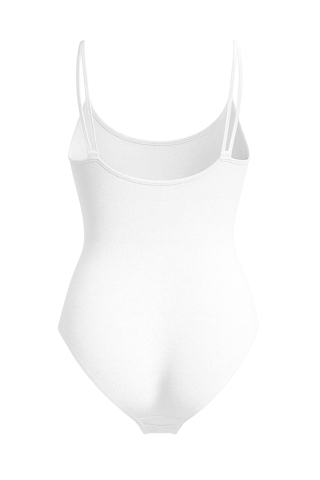 Dikişsiz Badi 3'lü Set 6200