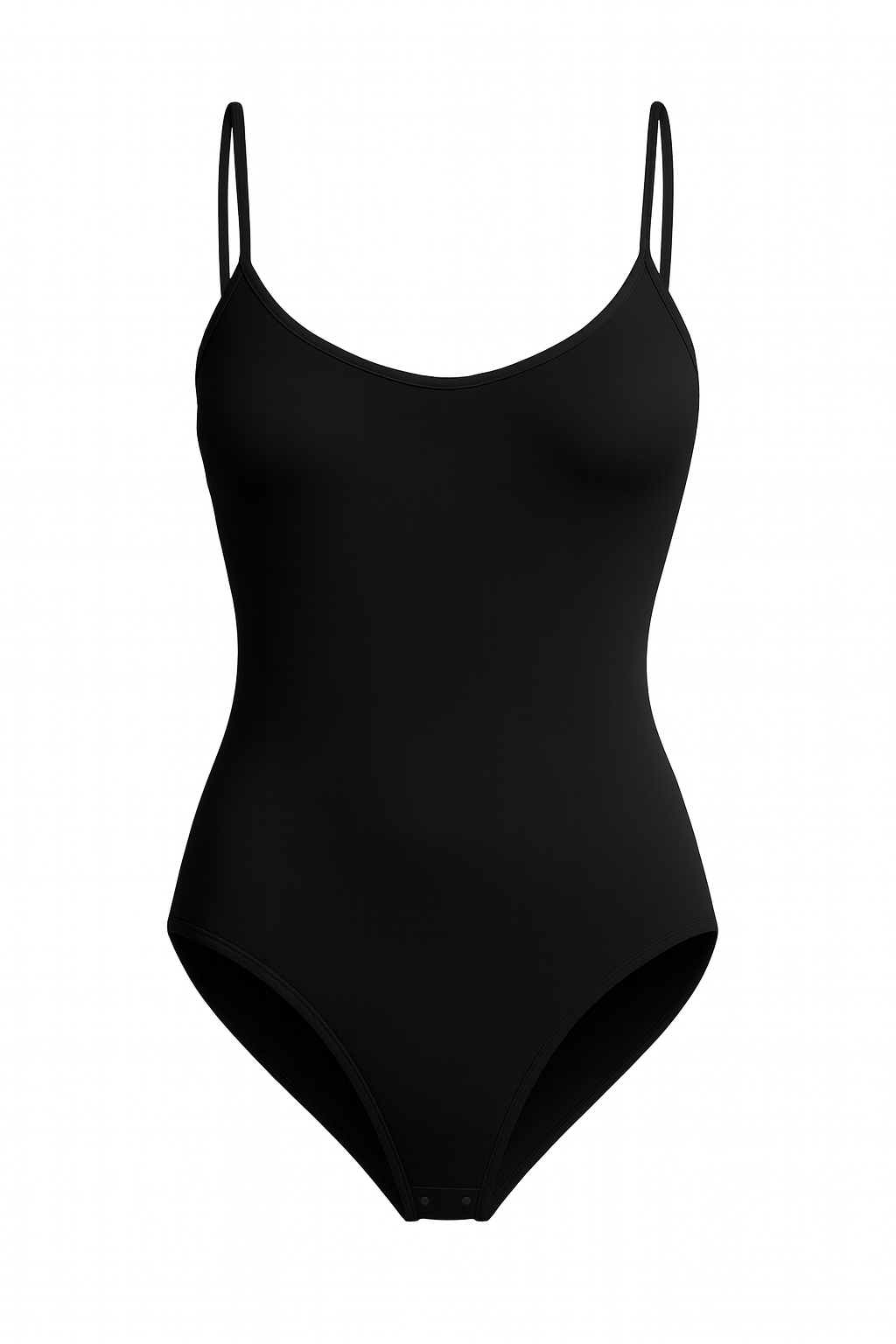 Dikişsiz Badi 3'lü Set 6200