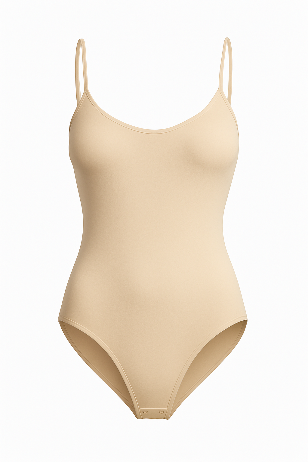 Dikişsiz Badi 3'lü Set 6200