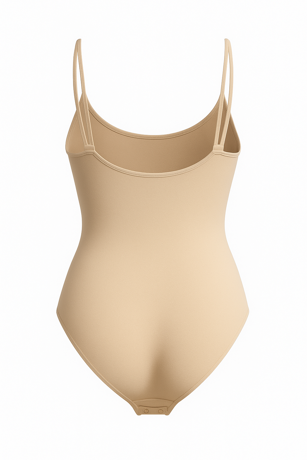 Dikişsiz Badi 3'lü Set 6200