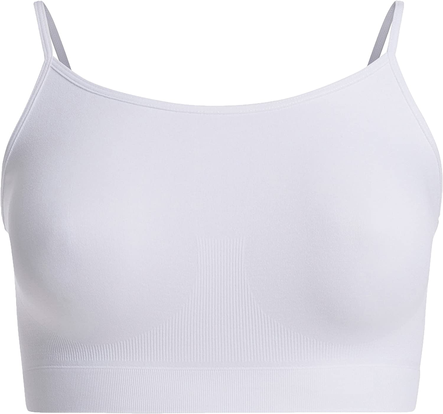 Dikişsiz Büstiyer 3'lü Set 6300