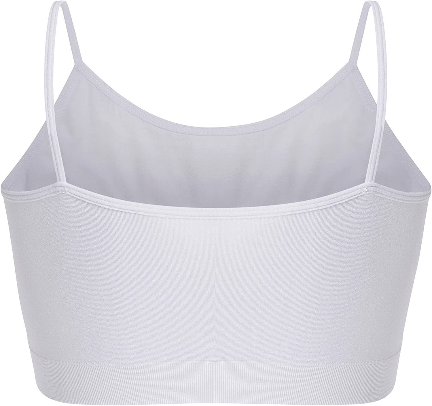 Dikişsiz Büstiyer 3'lü Set 6300