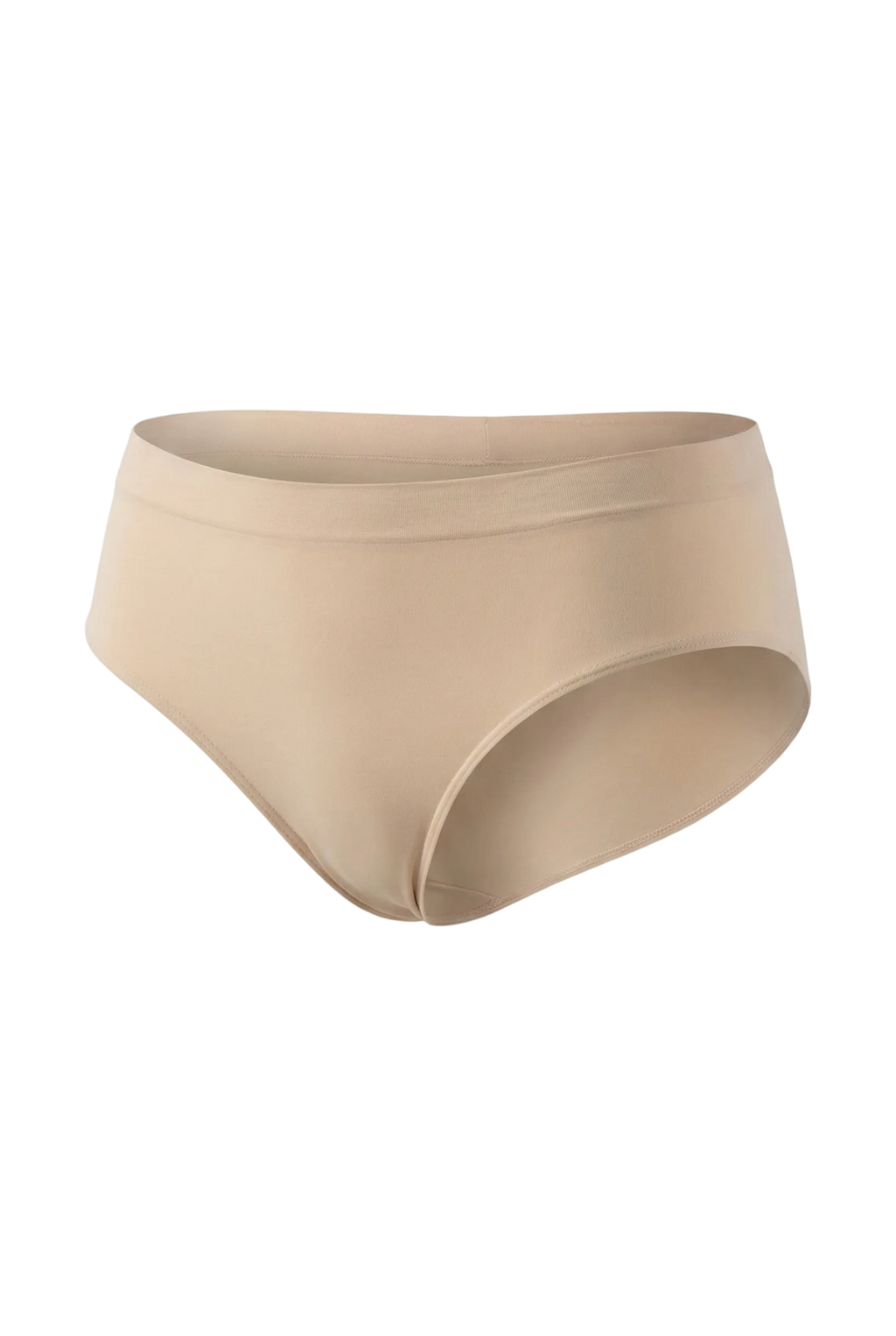 Dikişsiz Slip 3'lü Set 6400