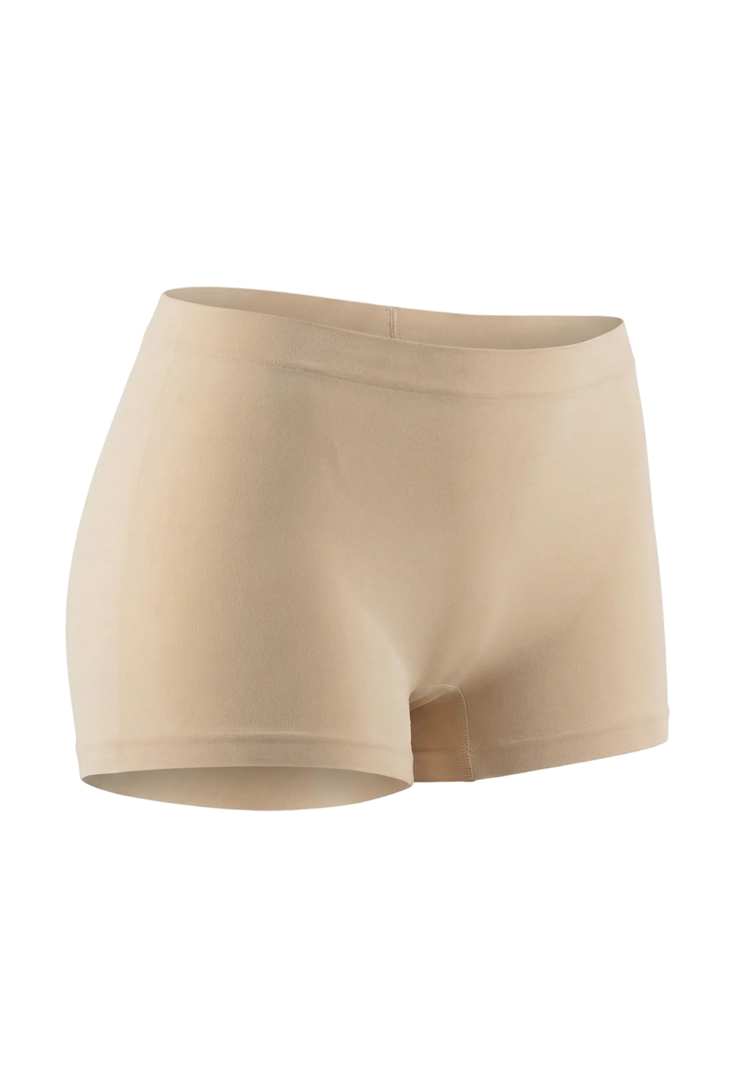 Dikişsiz Kısa Şort 3'lü Set 6700