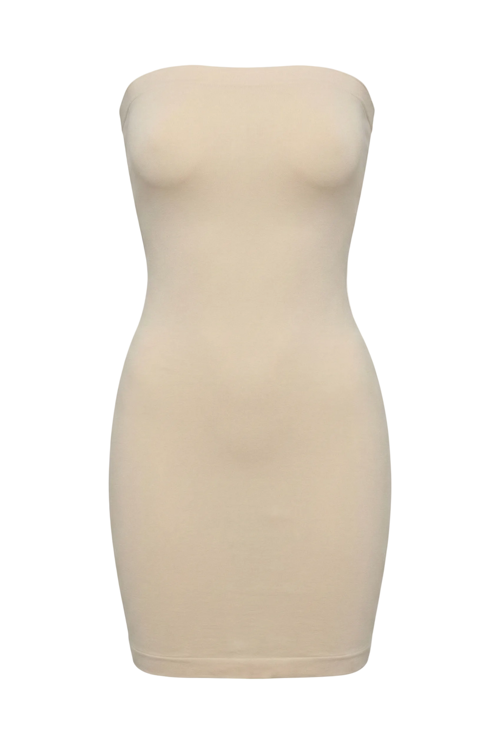 Dikişsiz Full Badi Jüpon 3'lü Set 6800