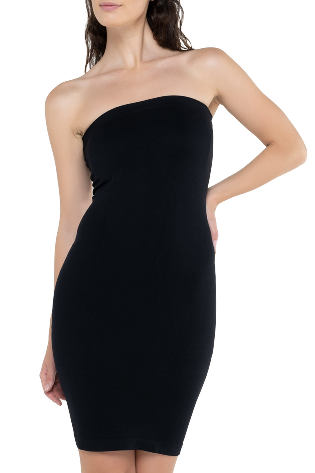 Dikişsiz Full Badi Jüpon 3'lü Set 6800