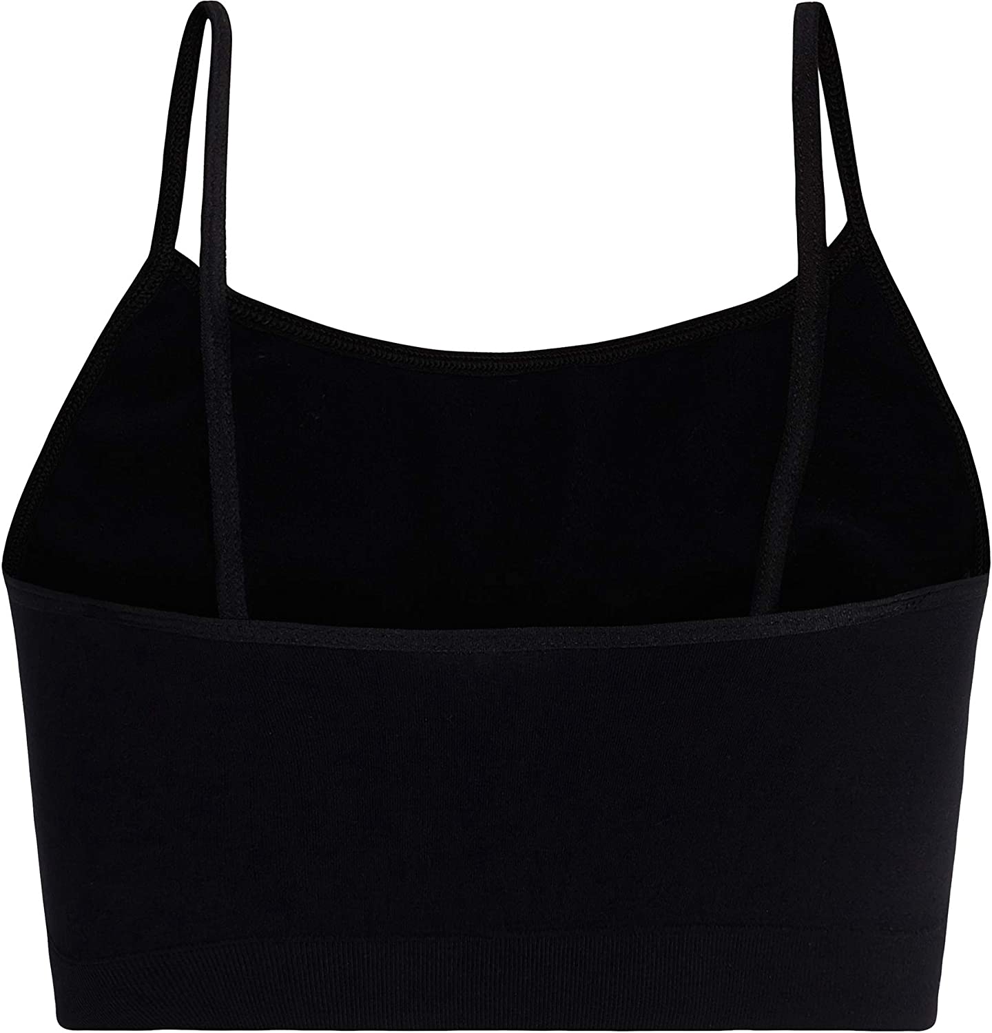 Dikişsiz Büstiyer 3'lü Set 6300