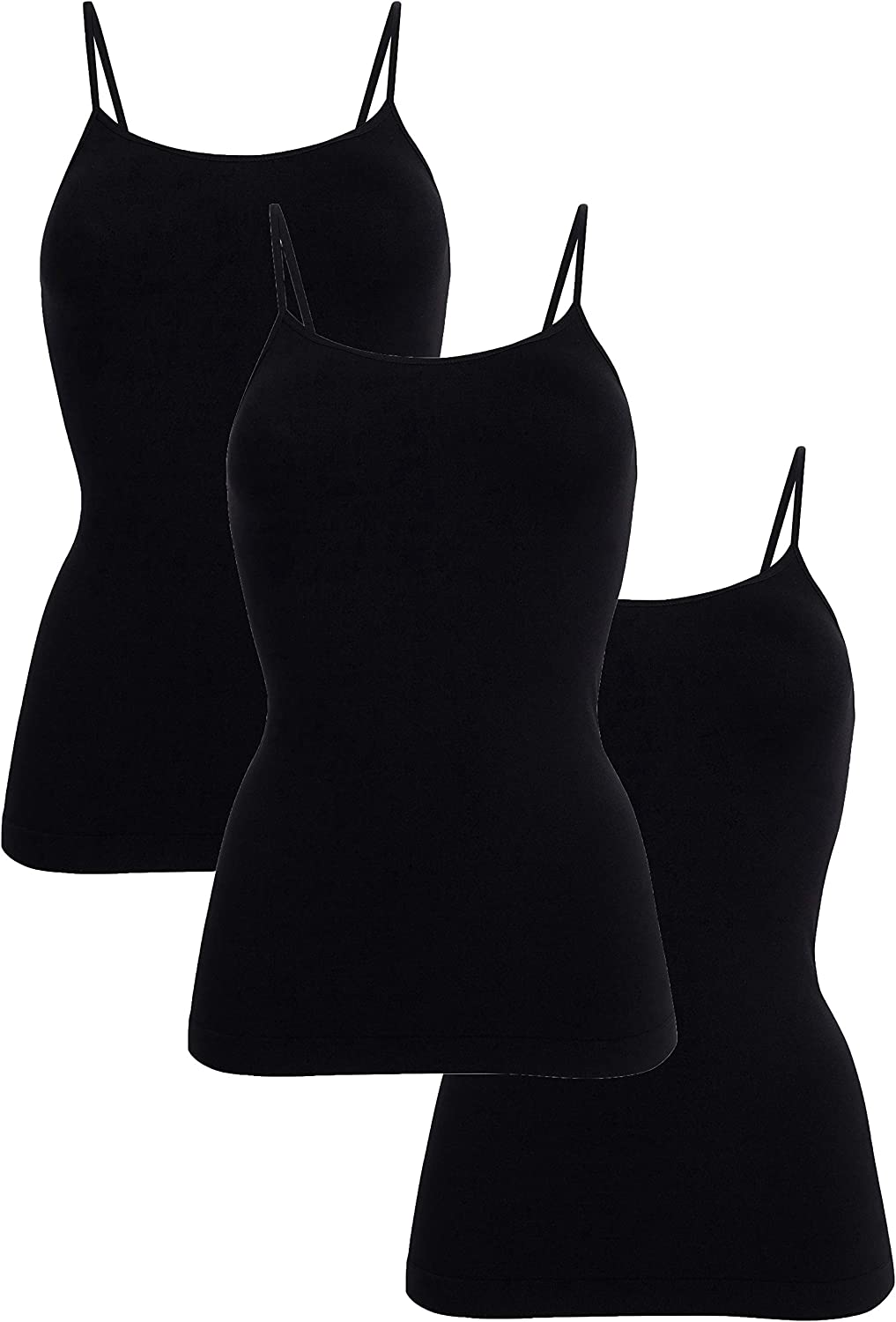 Dikişsiz Atlet 3'lü set 6000