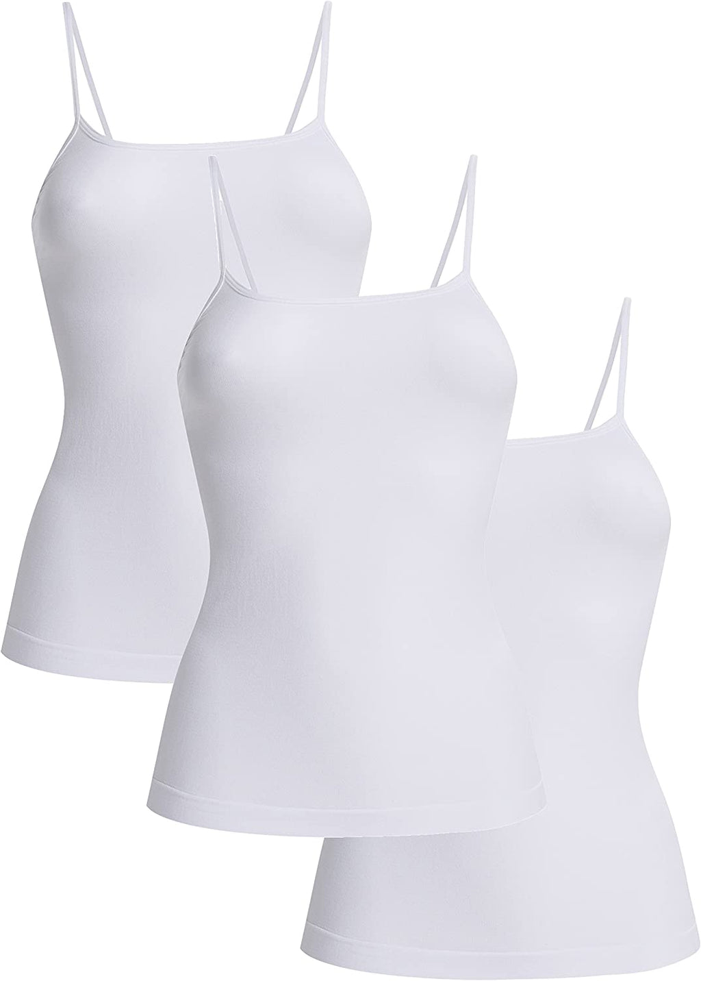 Dikişsiz Atlet 3'lü set 6000