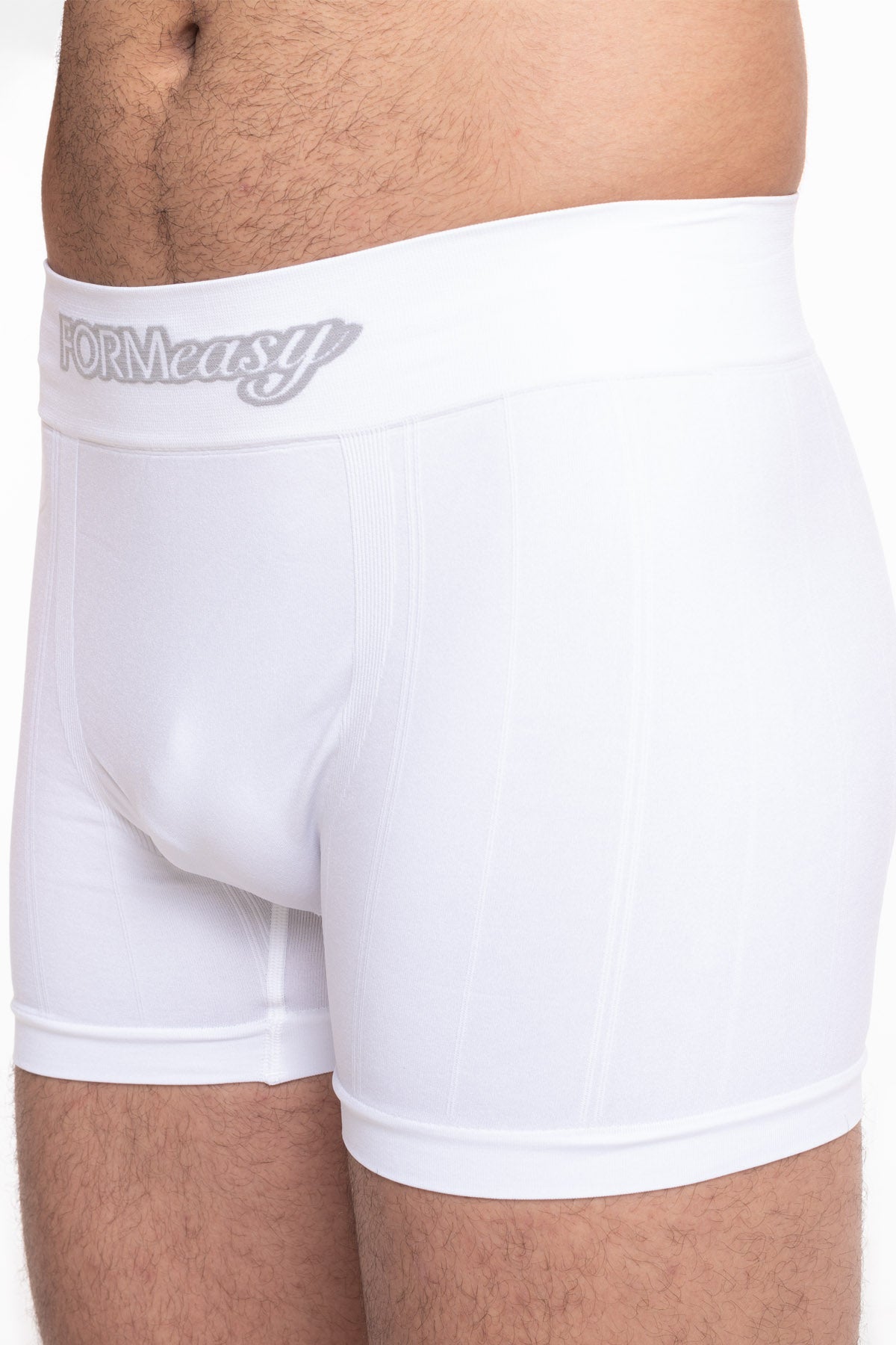 Erkek Dikişsiz Boxer 3'lü Set 8200