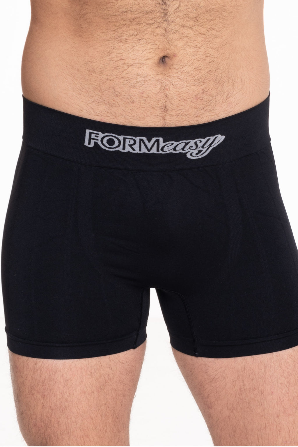 Erkek Dikişsiz Boxer 3'lü Set 8200