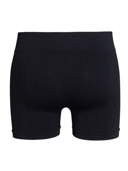 Erkek Dikişsiz Boxer 3'lü Set 8200