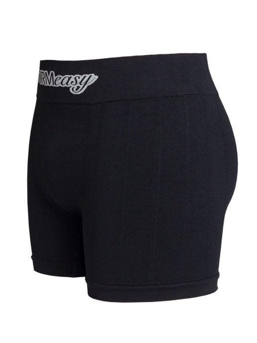 Erkek Dikişsiz Boxer 3'lü Set 8200