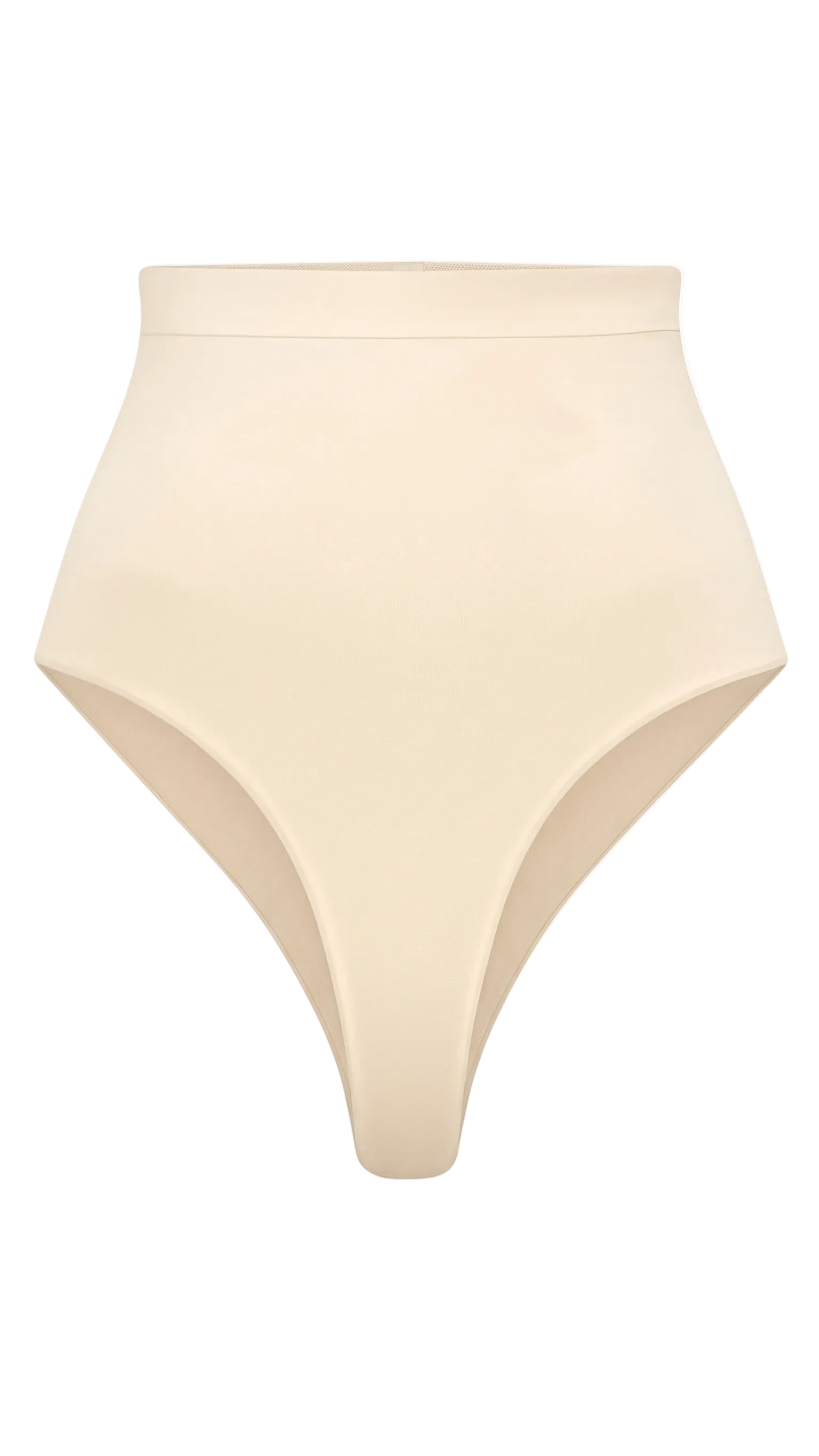 Yüksek Bel Şekillendirici Tanga Korse 3100